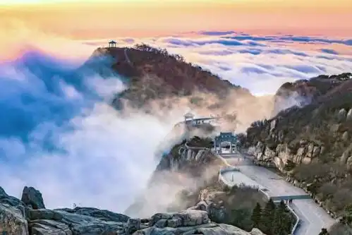 春节期间中国最拥挤的景点逐个看喜欢自虐的也别去
