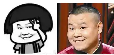 你天天用的微信表情包,知道他们的出处来自哪里吗
