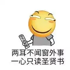滑稽表情包,嗨起来
