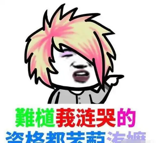 为什么朋克很酷,杀马特却被嫌恶

