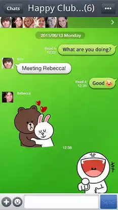 android版下载
