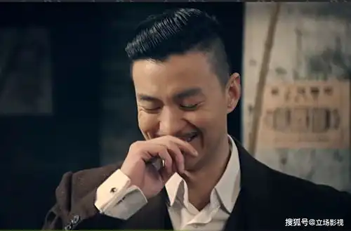 表情浮夸油腻过度上阳赋的最后一根救命稻草,要抓紧了
