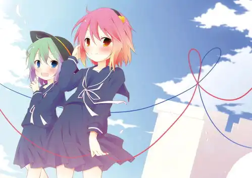东方地灵殿古明地觉怨霊恐怯少女的同人插画作品
