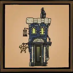 饥荒猪人商店每天重新上货mod饥荒mod下载3dm单机
