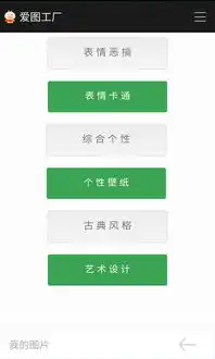 爱图工厂安装截图

