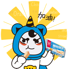 妈妈不是脾气大,只是缺少一点小确幸
