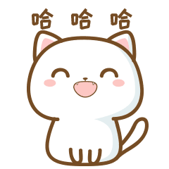 多吉猫微信表情
