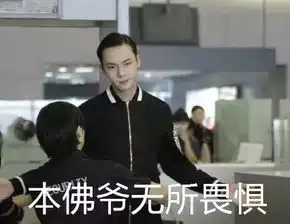 吴磊向安检员使出眼神杀,鹿晗他们是怎么过安检
