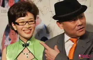 星热点周立波离婚事件真相周立波跟前妻的纠葛
