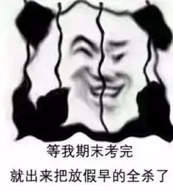 期末考复习表情包马克思的女人绝不认输
