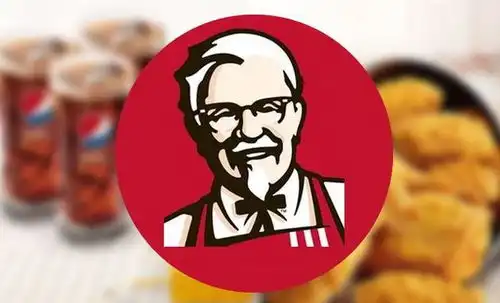 餐饮界里最会搞游戏的联动狂魔肯德基,让多少玩家难逃其魔掌
