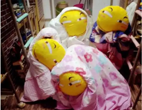 寝室那些事儿

