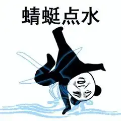抖音武功秘籍表情包图片大全我将毕生武功全都传给你
