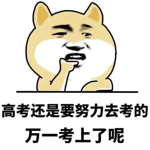 高中生你是一个合格的高中生吗据说只有高中生才能看懂
