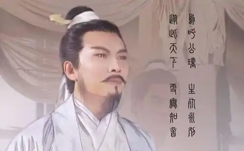 三国里最让人扎心的五句话,诸葛亮说的让人落泪,刘备的让人恶心
