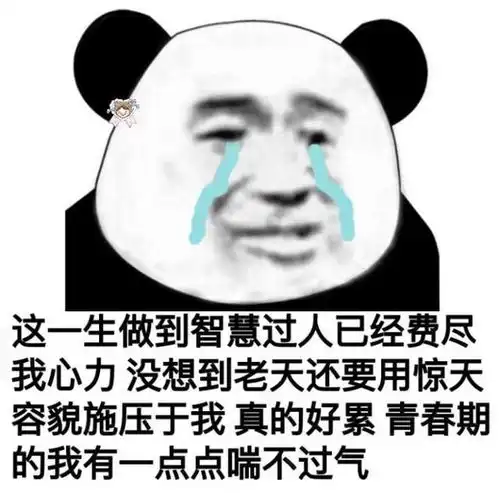 日常更新沙雕表情图够沙雕,以后你就是我网友了
