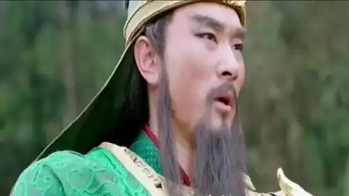 一刀流的关羽出肉,见谁都不带砍第二刀的,这么优秀吗
