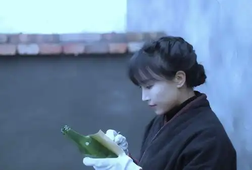消失68天,李子柒对决资本,她最终只是白忙活了一场
