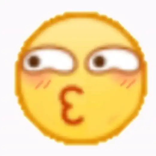 当滑稽遇上其他表情
