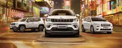 店内活动南庄瑞德jeep中心
