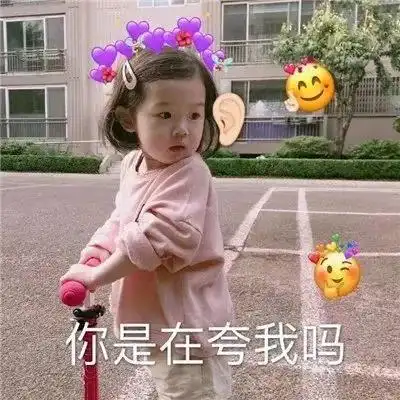 日语里的可爱有多少种说法
