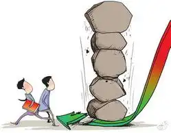 叶檀股市压力如泰山压顶经济下行周期是并购重组牛市
