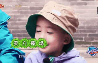 jasper表情包集锦翻白眼震惊脸嫉妒脸都萌翻观众
