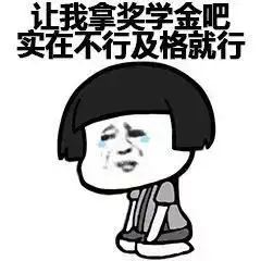 国家取消公派硕士,自费留学怎么拿奖学金
