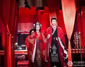传统文化篇二泱泱大汉,巍巍盛唐各朝代汉服总览
