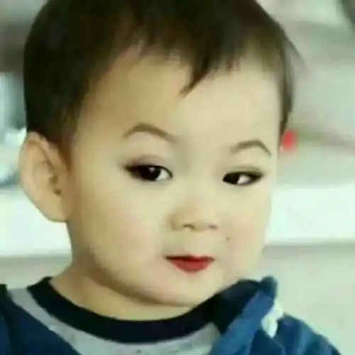 贫穷
