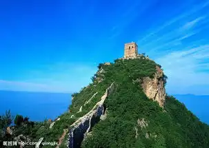 长城图片
