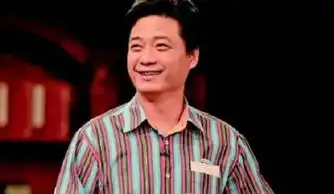 崔永元再度开火,曝光冯小刚王中磊丑照,网友真是相由心生
