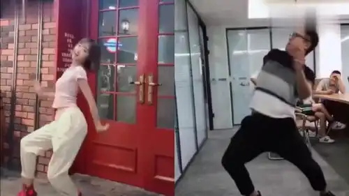 莉哥郭聪明嗷嗷叫翻唱隔壁泰山,你觉得谁最搞笑
