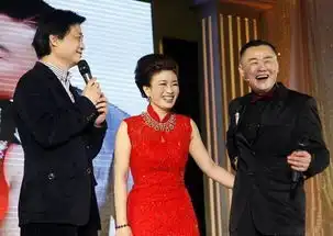 曾打瞎岳父眼睛,家暴吸毒持枪的周立波还能二次洗白
