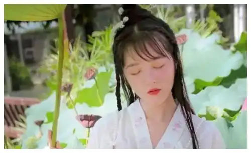 长江七号中的假小子徐娇,蜕变成汉服女神,美到不敢认
