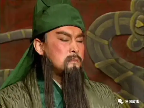 刘备错过的最优秀的将领,不是张辽太史慈,而是这位鲜为人知的人物
