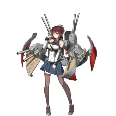 战舰少女r舰娘陆奥怎么样战舰少女r舰娘陆奥图鉴一览

