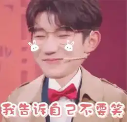 王源王牌对王牌贡献表情包
