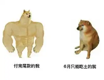 神图618付了尾款的你们
