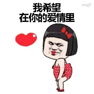 存在的理由
