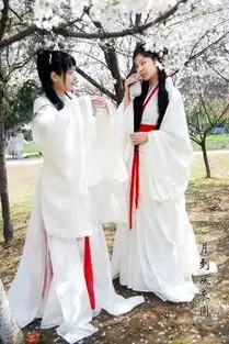 武大穿和服赏樱事件反转一文教你分辨唐装与和服
