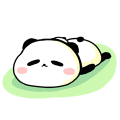 熊星团子微信动态表情
