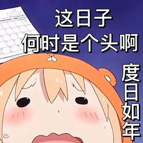 日常实用表情包
