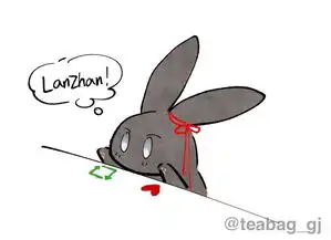 蓝忘机有多爱魏无羡
