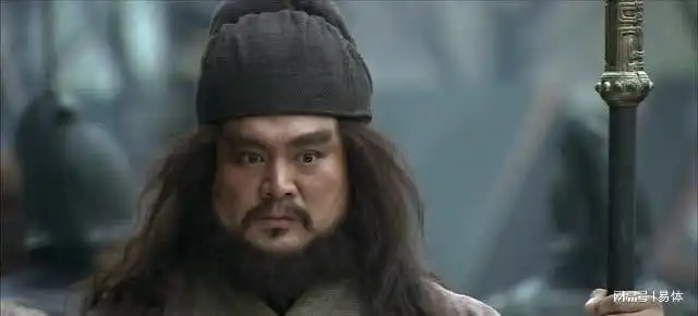 三国时期将领无数,凭什么关羽张飞就那么厉害先天优势是一方面

