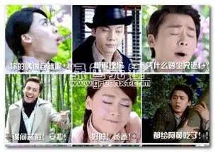 活色生香李易峰陈伟霆qq表情包活色生香李易峰陈伟霆恶搞表情高清版软件下载
