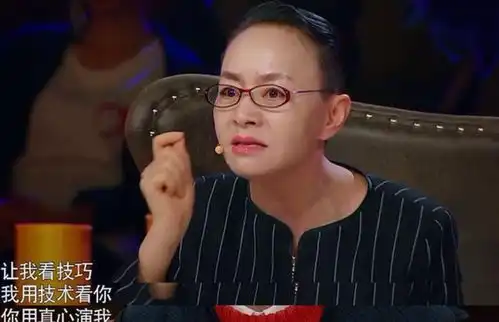十年龙套无人识,一句加钱天下知,周一围经历了什么
