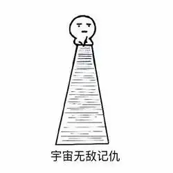 抖音写小本本记仇表情包大全

