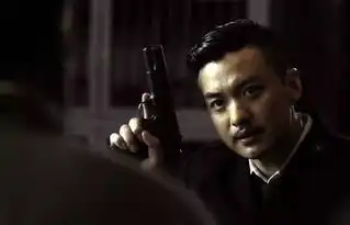 周一围我不是男神,我的戏比脸好看多了
