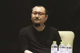 乌尔善我们可以拍一些软科幻硬科幻方面不乐观
